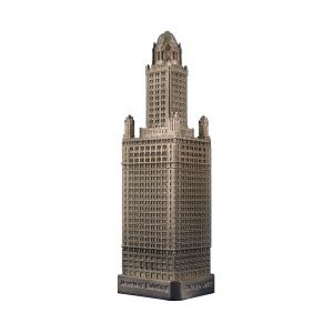 Jewelers Building 100